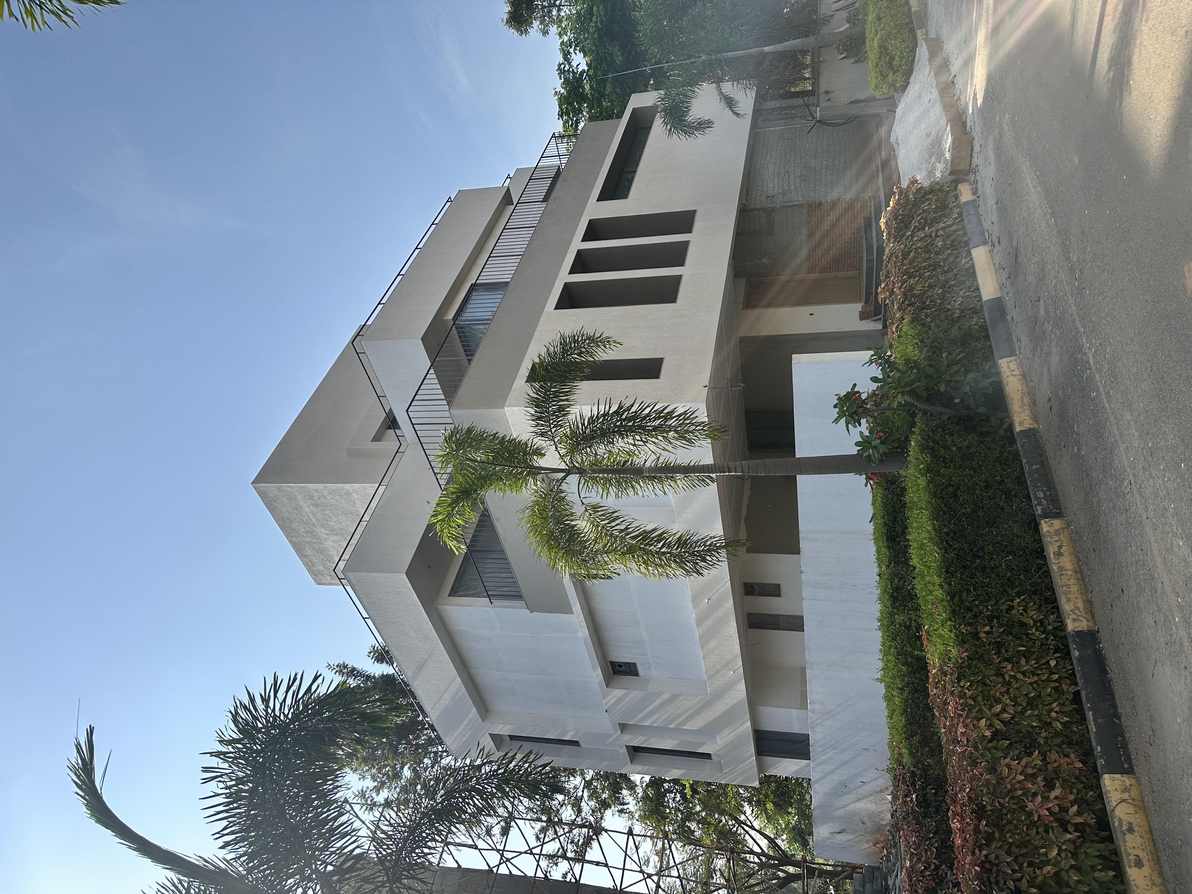 Alan Residency